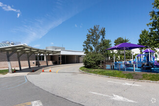 Blythedale School