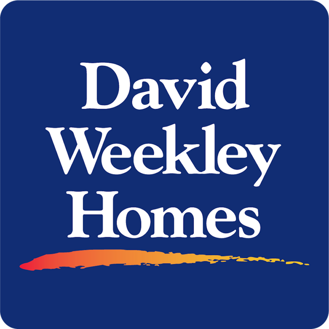 David Weekley Homes