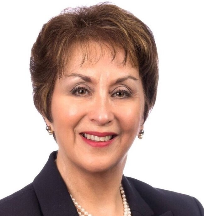 Joanne Breen