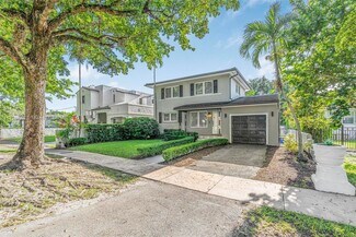 1314 Ferdinand St, Coral Gables, FL 33134
