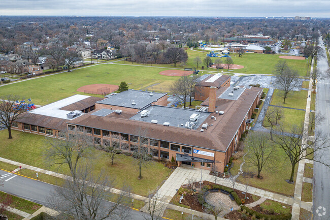 Washington Elementary School