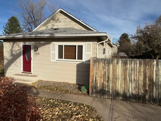 6204 S Prince St, Littleton, CO 80120