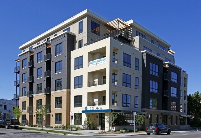 Laguna Apartments, Minneapolis, MN 55408 - photo 2