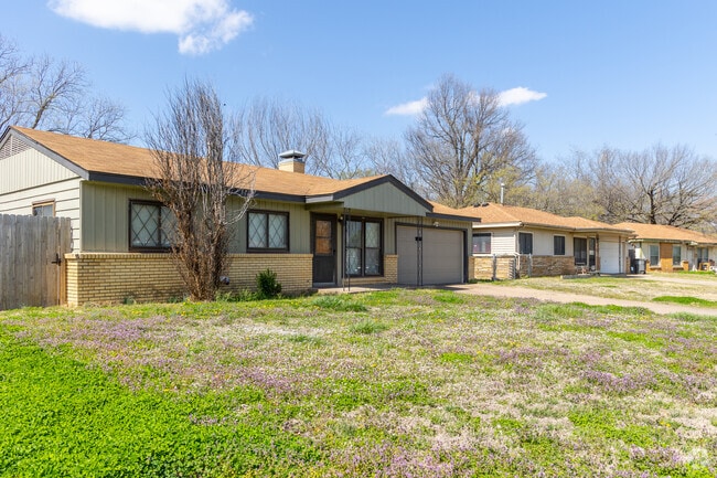 McKinley Mitchell homes remain some of the most affordable in Tulsa.