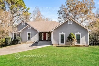 1120 Jennings Dr, Woodstock, GA 30188