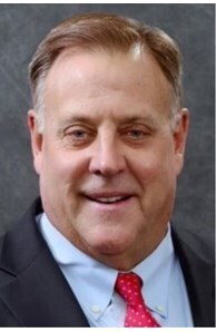 Charles Peacock