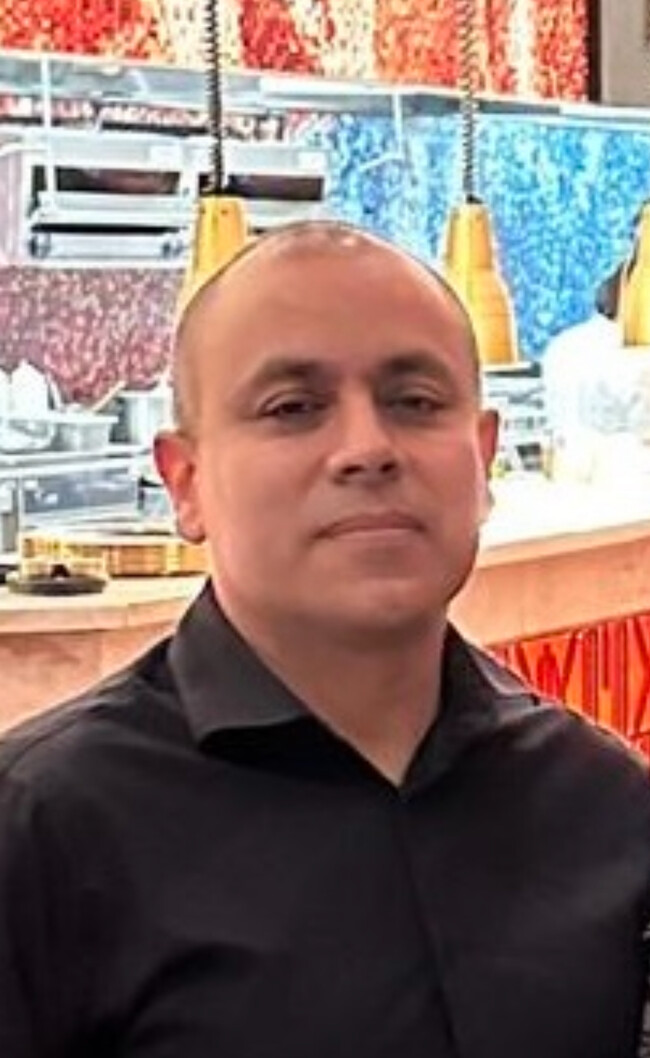 Agent Photo