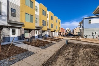 15344 W 69th Ave, Arvada, CO 80007