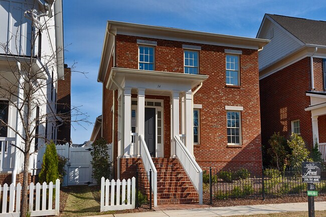 7 Town Center Dr NW unit 38636330, Huntsville, AL 35806 - photo 3