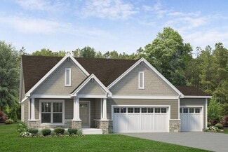 6093 St Charles St Unit 36666833, Cottleville, MO 63304