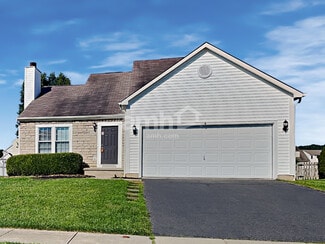 1531 Mallard Cir E, Newark, OH 43055