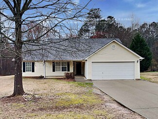 414 Southridge Rd, Winder, GA 30680