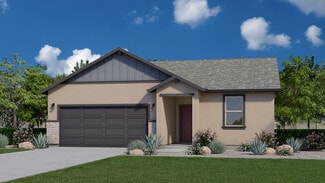 775 Sun Mesa Dr, Sun Valley, NV 89433