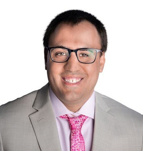 Agent Photo