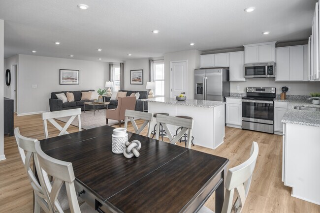 1319 Cascades Dr unit 36851620, Greenfield, IN 46140 - photo 7