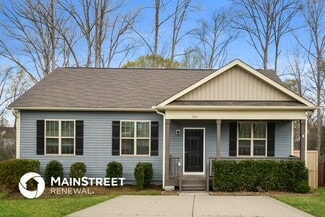 353 Chamberlain Dr, Clayton, NC 27527