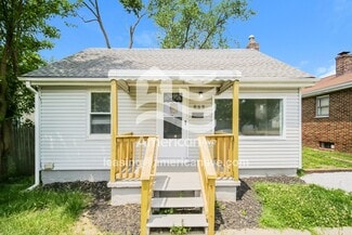 869 Triplett Blvd, Akron, OH 44306