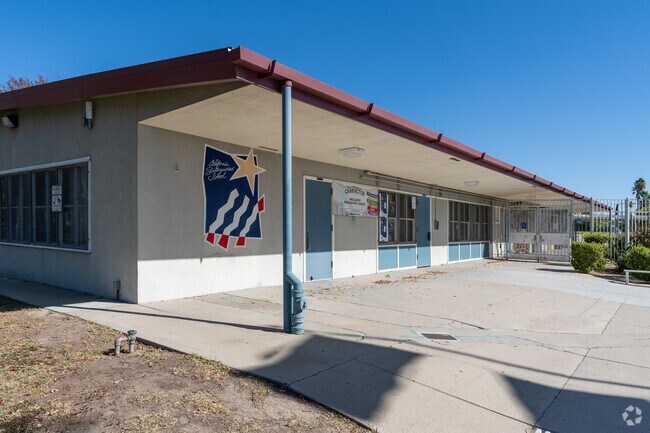 Knollwood Preparatory Academy