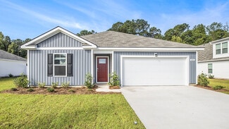1009 St Martin St, Georgetown, SC 29440