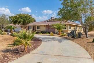 2344 W Ave M-4, Palmdale, CA 93551