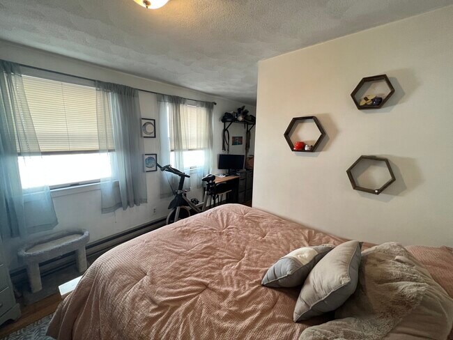 218 Holland St unit 2B, Somerville, MA 02144 - photo 7