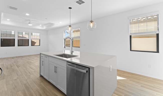 20312 W Turney Ave, Buckeye, AZ 85396 - photo 5