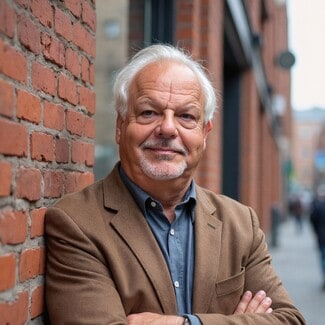 Ken Hunter