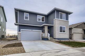 1821 Cord Grass Dr, Fort Collins, CO 80524