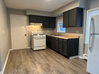 1409 S Central Ave Unit 1W, Cicero, IL 60804