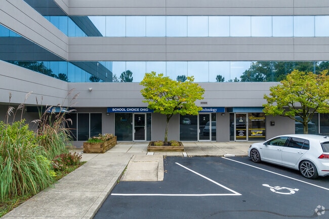 Provost Academy in Grandview South, Columbus Ohio.