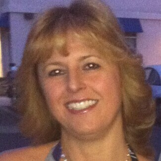 Peggy Marcantoni