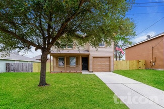 16783 Fallen Timbers Dr, Conroe, TX 77385