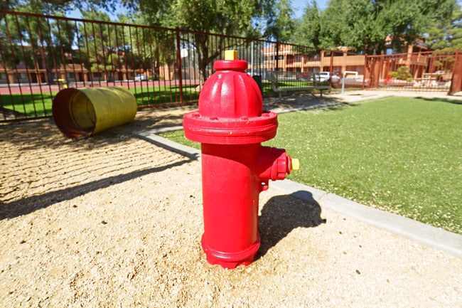 Village Square, Las Vegas, NV 89115 - photo 7