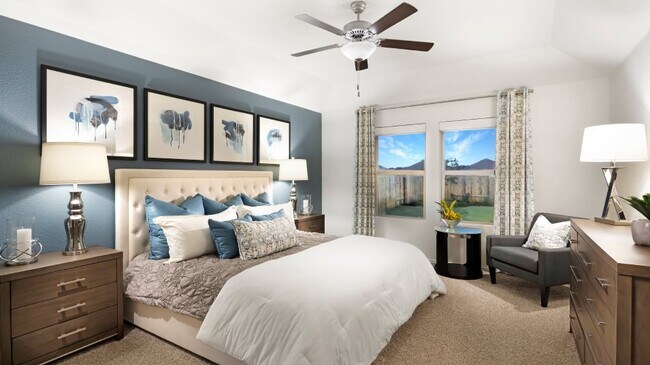 414 Bobby Lou Ln, Copperas Cove, TX 76522 - photo 7