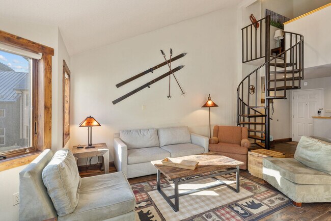 280 S Mahoney Dr unit FL2-ID1309436P, Telluride, CO 81435 - photo 4