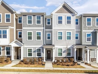 149 Summer Violet Ln, Raleigh, NC 27610
