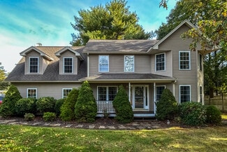 278 Harrison St, North Kingstown, RI 02852