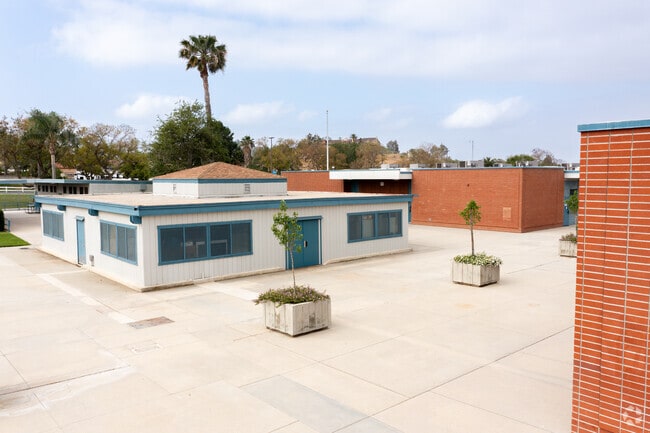 Highland Elementary School staff and parents work to better the community of Norco.