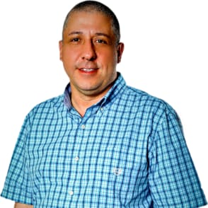 SHAWN JARYNO