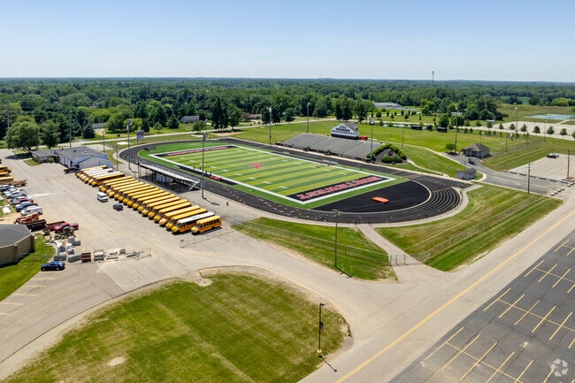 Northwest Middle School