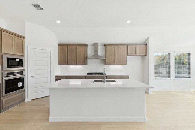 3502 J B Thomas Dr, Farmersville, TX 75442 - photo 6