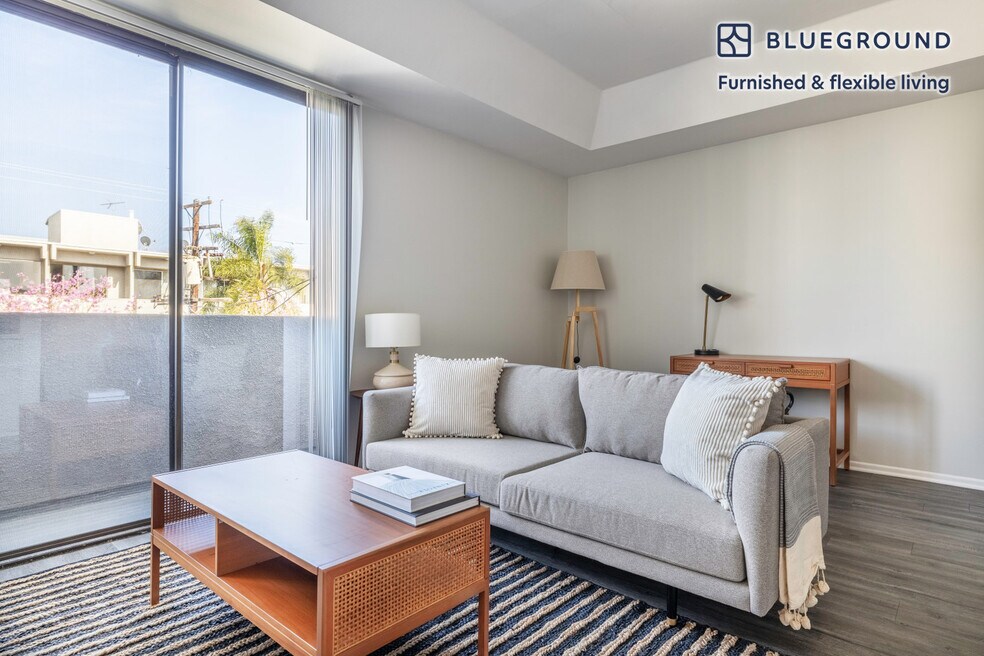 1423 N Curson Ave unit FL2-ID416, Los Angeles, CA 90046 - photo 1