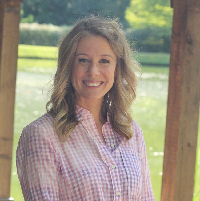 Allison Shaw