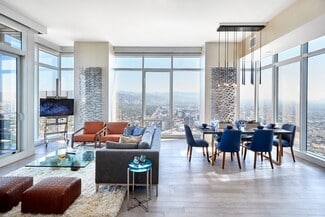 10000 Santa Monica Blvd, Los Angeles, CA 90067
