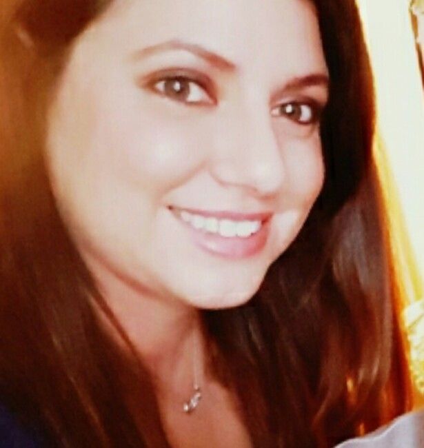 Melanie Santos