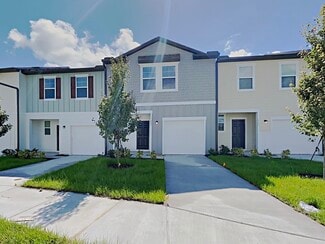 703 Madison Dr, Davenport, FL 33837