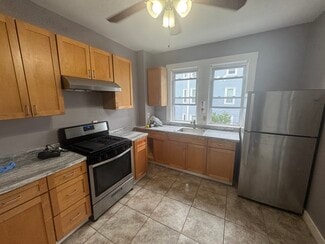 198 Sherman St Unit 3, Cambridge, MA 02140