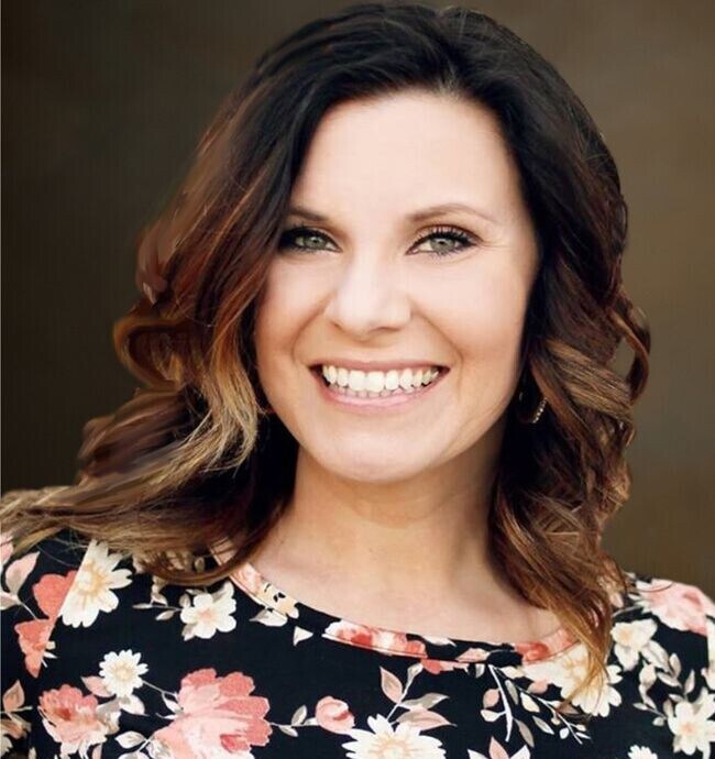 Heather Surber
