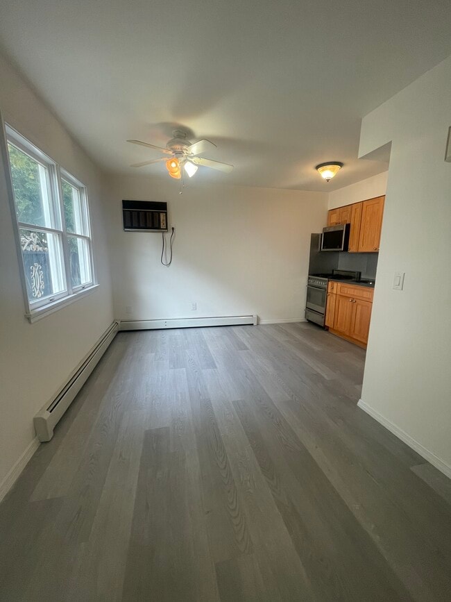 Livingroom/kitchen