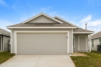 1822 Musk Rose, Converse, TX 78109